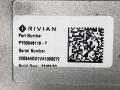 PT00043513-F, PT00043514-F, PT00046119-F, PT00155838-D Электродвигатель Rivian R1T 2022г. - фото №7