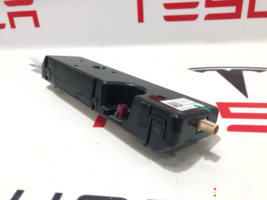 1594687-00-E антенна Tesla Model S 2-й рест 2021г. - фото №1