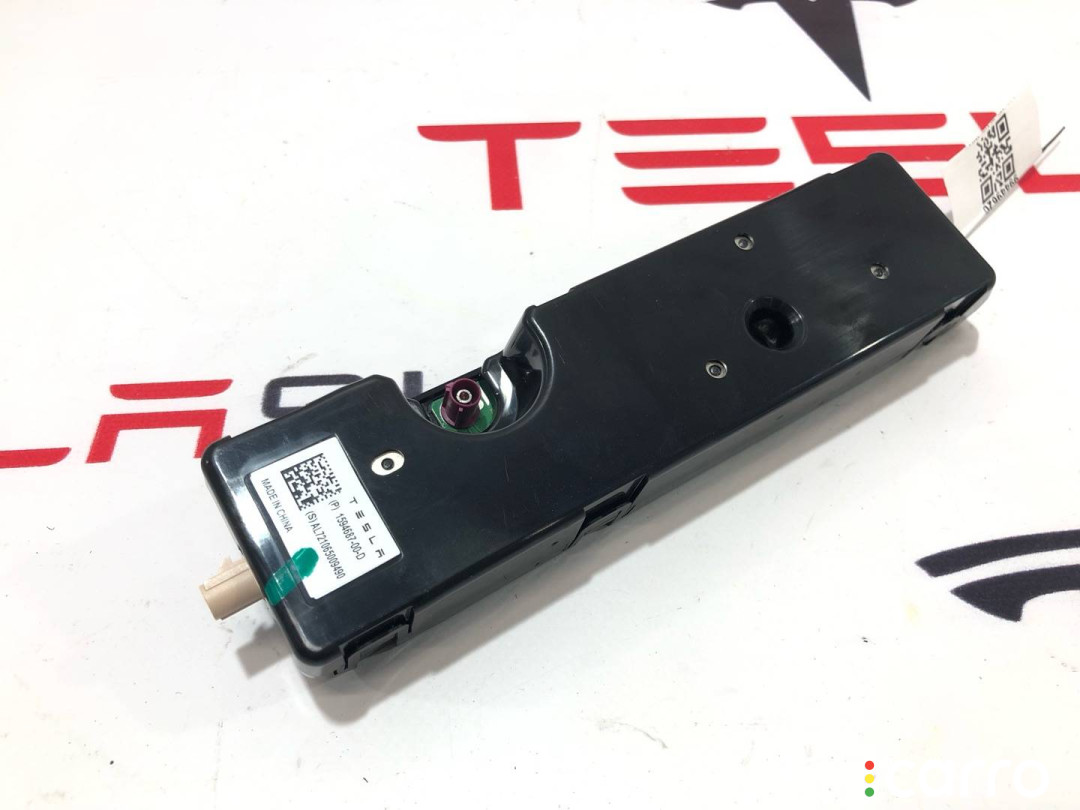 1594687-00-E антенна Tesla Model S 2-й рест 2021г. - фото №2