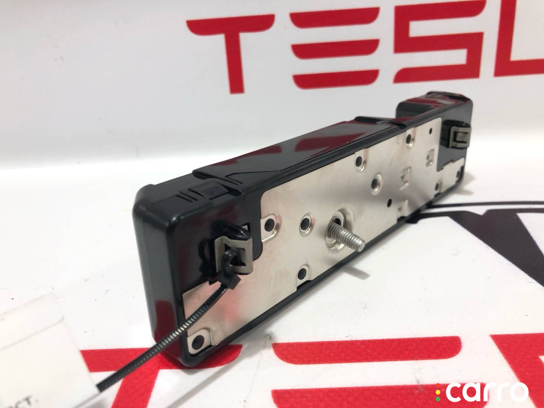 1594687-00-E антенна Tesla Model S 2-й рест 2021г. - фото №4