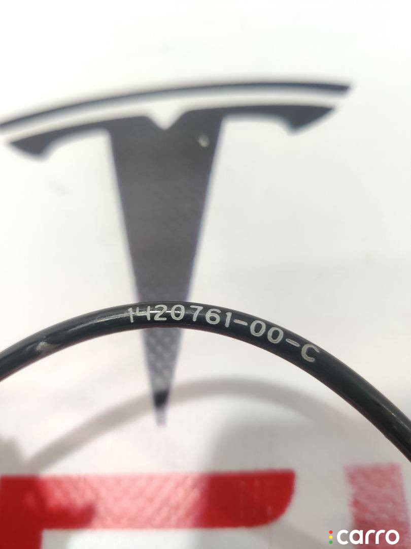 1420761-00-C Датчик ABS Tesla Model S 2-й рест 2021г. - фото №2