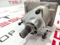1070801-00-E, GE80229311 рулевая рейка Tesla Model X 2021г. - фото №2
