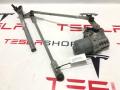 1562208-00-A механизм стеклоочистителя (трапеция дворников) Tesla Model S 2-й рест 2021г. - фото №3