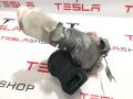 1420671-00-A электрический усилитель тормозов Tesla Model S 2-й рест 2021г. - фото №5