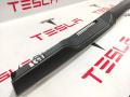 1562968-70-C панель передняя салона (торпедо) Tesla Model S 2-й рест 2021г. - фото №3