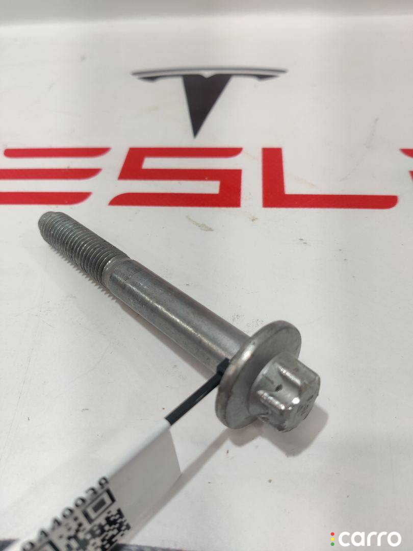 1566882-01-B, 1135760-00-A Болт Tesla Model S 2-й рест 2021г. - фото №1