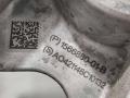 1566880-01-B, 1566882-01-B, 1468409-00-B, 1566880-50-B кронштейн двигателя передний Tesla Model S 2-й рест 2021г. - фото №2