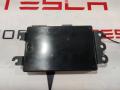 1134794-00-D Блок управления пневмоподвеской Tesla Model S 2-й рест 2021г. - фото №4
