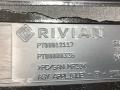 PT0000326, PT00012117 накладка двери задней левой Rivian R1T 2022г. - фото №4