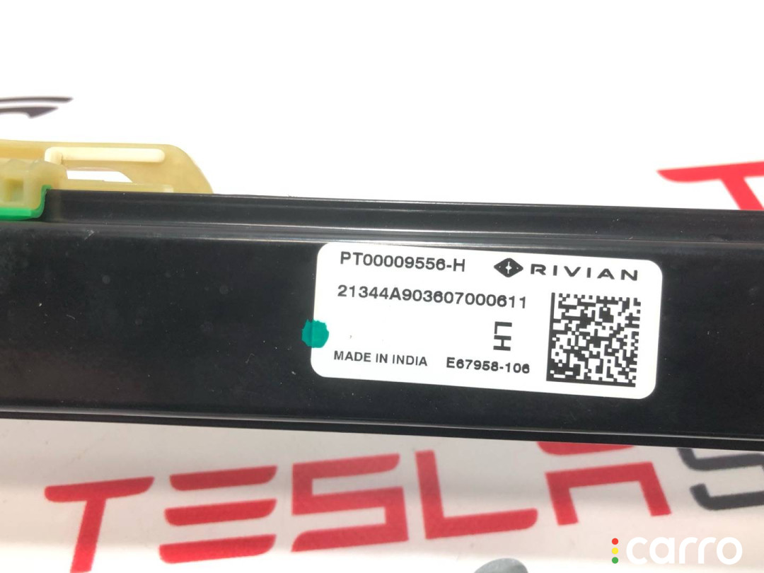 PT00009556-H стеклоподъемник задний левый Rivian R1T 2022г. - фото №3