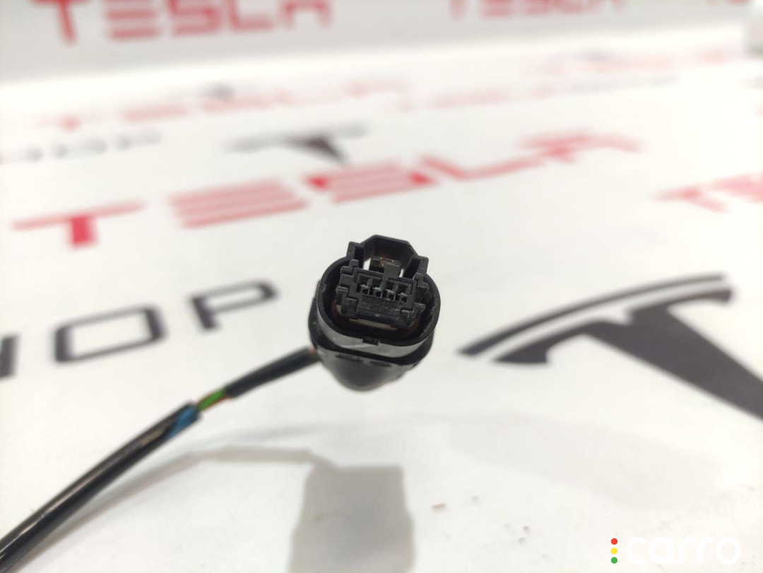 1420981-99-B, 1420986-00-B, 2047490013, 2047490014 разъем (фишка) проводки Tesla Model S 2-й рест 2022г. - фото №3