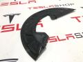 PT00000731F Кожух тормозного диска Rivian R1T 2022г. - фото №3