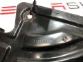 PT00000731F Кожух тормозного диска Rivian R1T 2022г. - фото №4