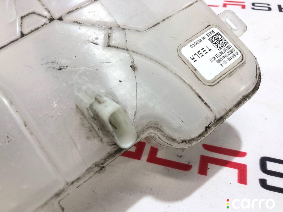 1591414-00-A, 1610491-00-A Датчик уровня охлаждающей жидкости Tesla Model S 2-й рест 2021г. - фото №4