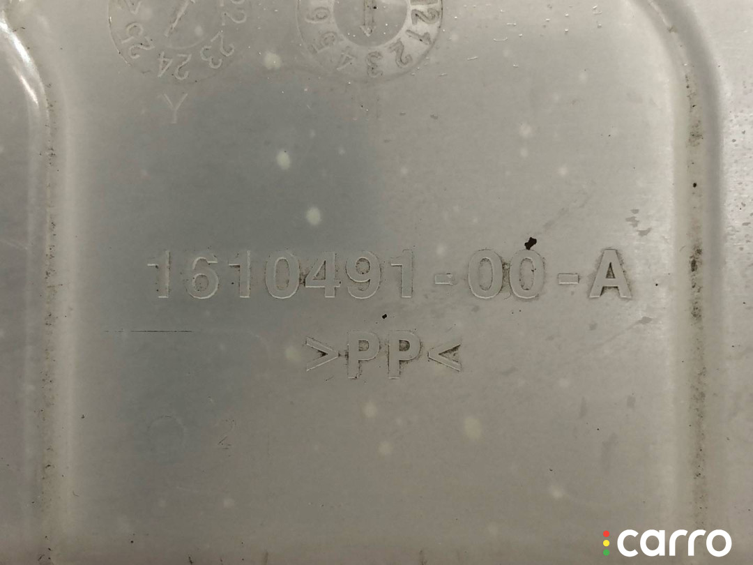 1591414-00-A, 1610491-00-A Датчик уровня охлаждающей жидкости Tesla Model S 2-й рест 2021г. - фото №6