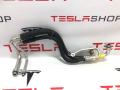 1502022-00-B, 1501256-01-M Трубка кондиционера Tesla Model Y - фото №3