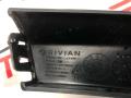 PT00002135-J, PT00002136H, PT0000213-J Молдинг крыла задний левый Rivian R1T 2022г. - фото №5
