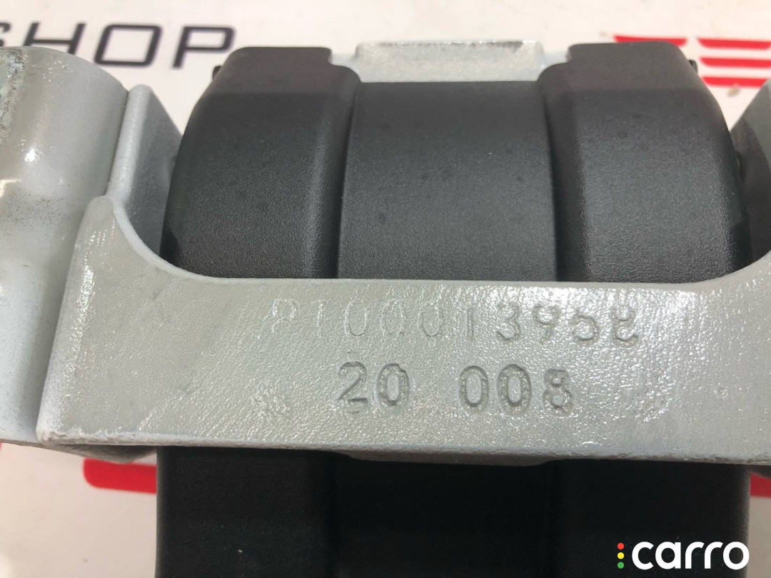 PT00013958, PT00016178 петля крышки багажника левая Rivian R1T 2022г. - фото №3