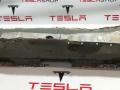 1021720-S0-A задняя часть кузова Tesla Model S - фото №2