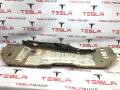 1069502-S0-A, 1069503-S0-A Часть кузова (вырезанный элемент) Tesla Model X 2018г. - фото №2