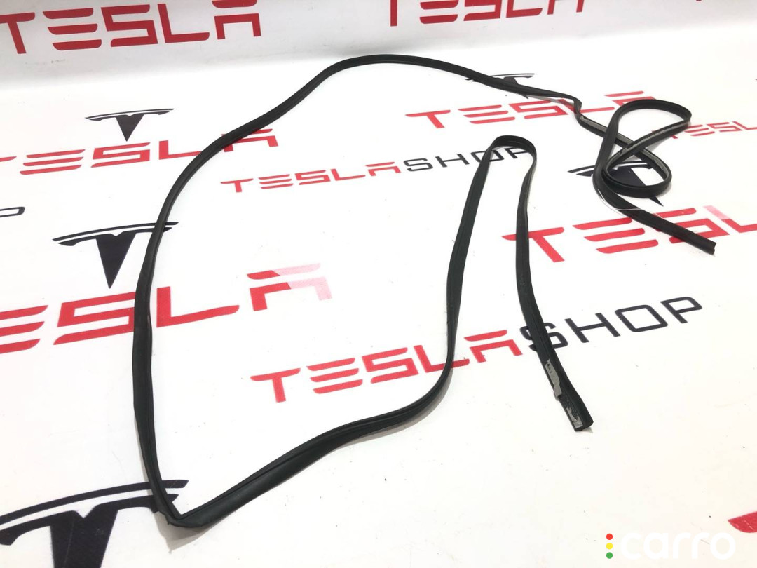 1472925-00-B, 1472925-99-C, 1111787-00-A уплотнитель Tesla Model 3 - фото №3
