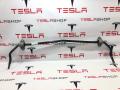 1420485-00-B Стабилизатор подвески (поперечной устойчивости) задний Tesla Model S 2-й рест 2021г. - фото №2