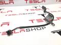 1420731-00-C Шланг тормозной заднего левого Tesla Model S 2-й рест 2021г. - фото №2
