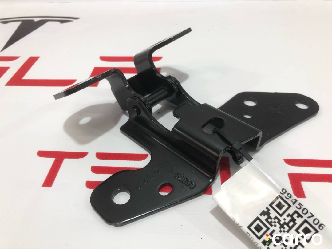 C500000354-G, PT00000354, PT00002004, PT00041858-C петля крышки багажника Rivian R1T 2022г. - фото №1
