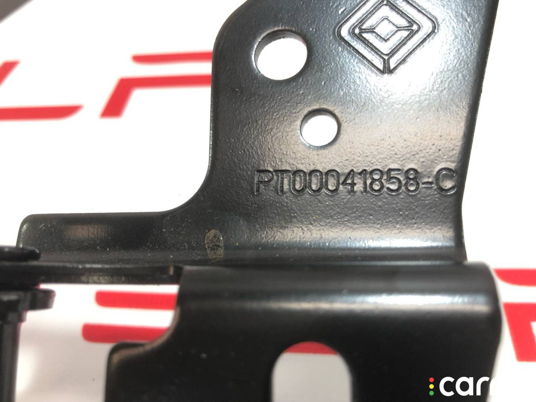 C500000354-G, PT00000354, PT00002004, PT00041858-C петля крышки багажника Rivian R1T 2022г. - фото №4