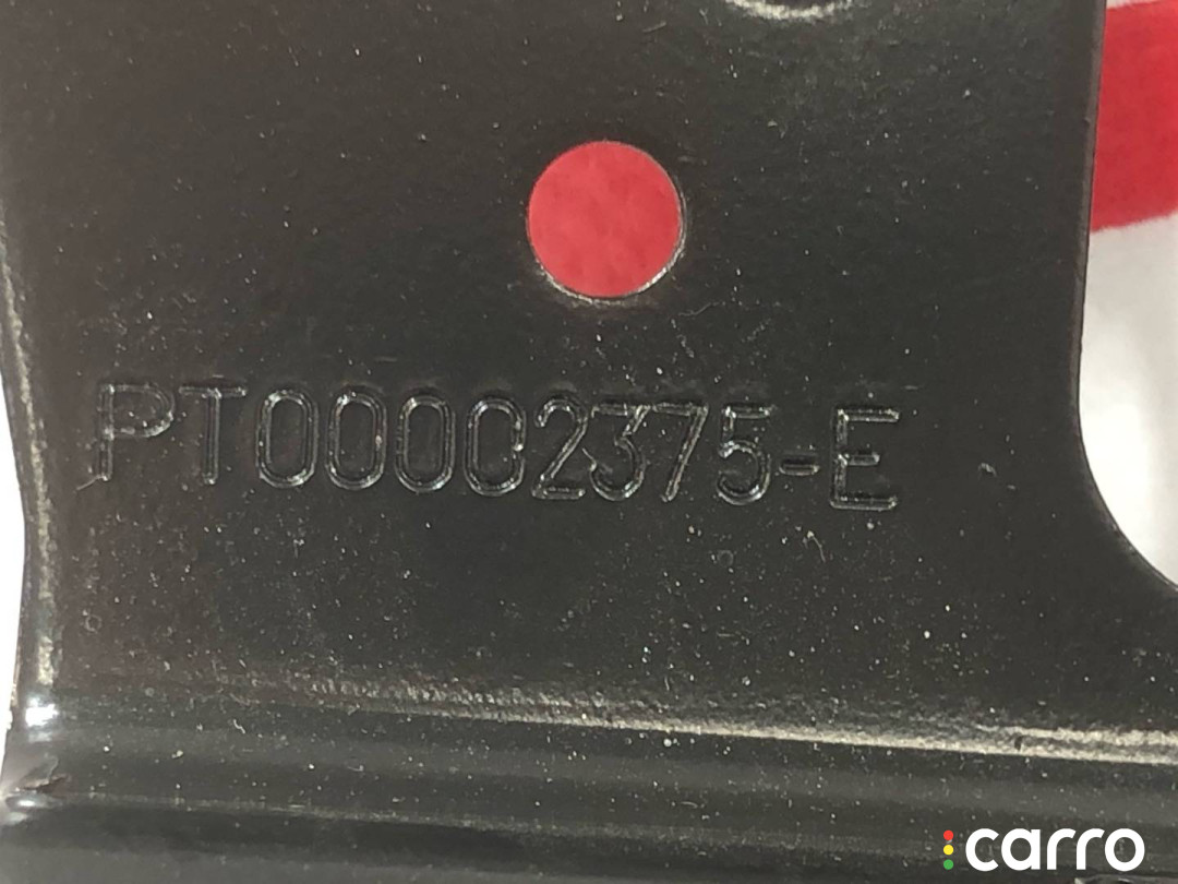 C500000354-G, PT00000354, PT00002004, PT00002375-E петля крышки багажника Rivian R1T 2022г. - фото №4