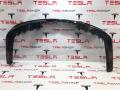 1565581-00-A, 1632940-22-A юбка бампера задняя Tesla Model S 2-й рест 2021г. - фото №2