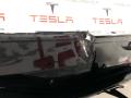 1565581-00-A, 1632940-22-A юбка бампера задняя Tesla Model S 2-й рест 2021г. - фото №3