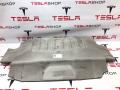 1587357-00-A шумоизоляция (термозащита) Tesla Model S 2-й рест 2021г. - фото №3