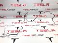 1420641-00-A, 1420716-00-D, 1420717-00-C трубка тормозная Tesla Model S 2-й рест 2021г. - фото №2