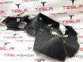 1587356-99-B шумоизоляция (термозащита) Tesla Model S 2-й рест 2021г. - фото №2