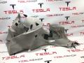 1587356-99-B шумоизоляция (термозащита) Tesla Model S 2-й рест 2021г. - фото №3