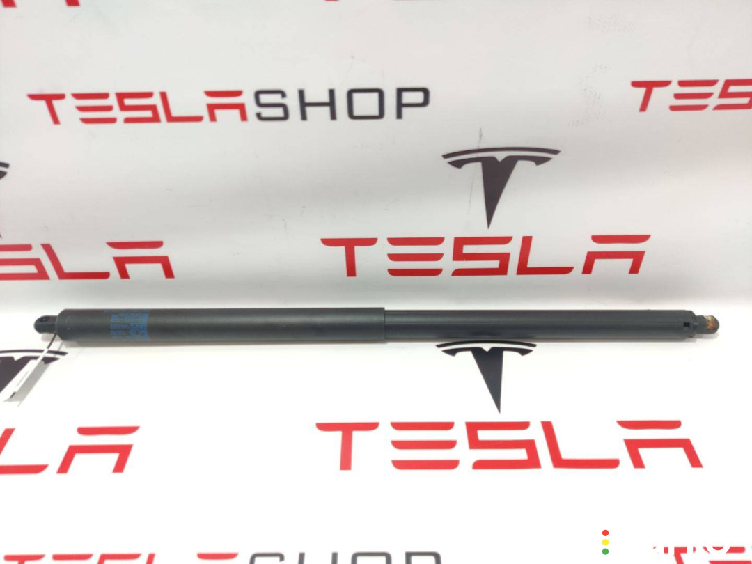 6006611-00-C Амортизатор крышки багажника (3-5 двери) левый Tesla Model S 2-й рест 2021г. - фото №1