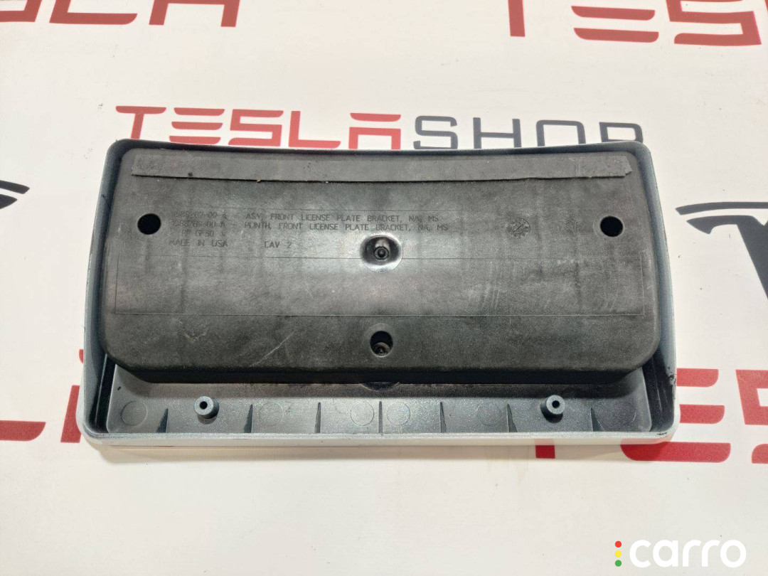 1588287-00-A, 1588288-00-B, 1588289-00-A бленда Tesla Model S 2-й рест 2021г. - фото №1
