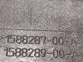 1588287-00-A, 1588288-00-B, 1588289-00-A бленда Tesla Model S 2-й рест 2021г. - фото №2
