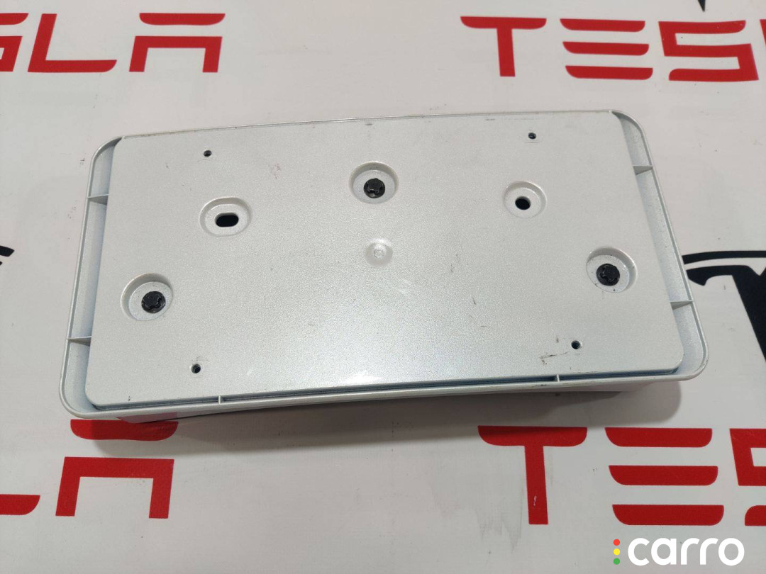 1588287-00-A, 1588288-00-B, 1588289-00-A бленда Tesla Model S 2-й рест 2021г. - фото №3