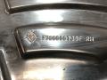 PT00000730F Кожух тормозного диска Rivian R1T 2022г. - фото №3