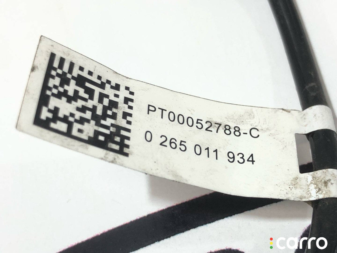 PT00052788-C Датчик ABS Rivian R1T 2022г. - фото №4
