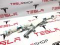 1036757-00-H подушка безопасности двери Tesla Model X 2019г. - фото №3