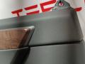 1058003-22-K обшивка двери задней левой Tesla Model X 2019г. - фото №3