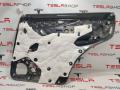 1058003-22-K обшивка двери задней левой Tesla Model X 2019г. - фото №5