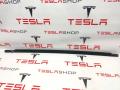 1032167-88-D, 1032175-00-C молдинг двери задней левой Tesla Model X 2019г. - фото №4