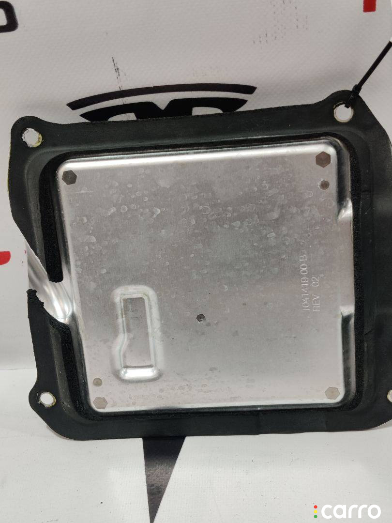 1041419-00-B, 1037222-00-D модуль управления двери передней левой Tesla Model X 2019г. - фото №3