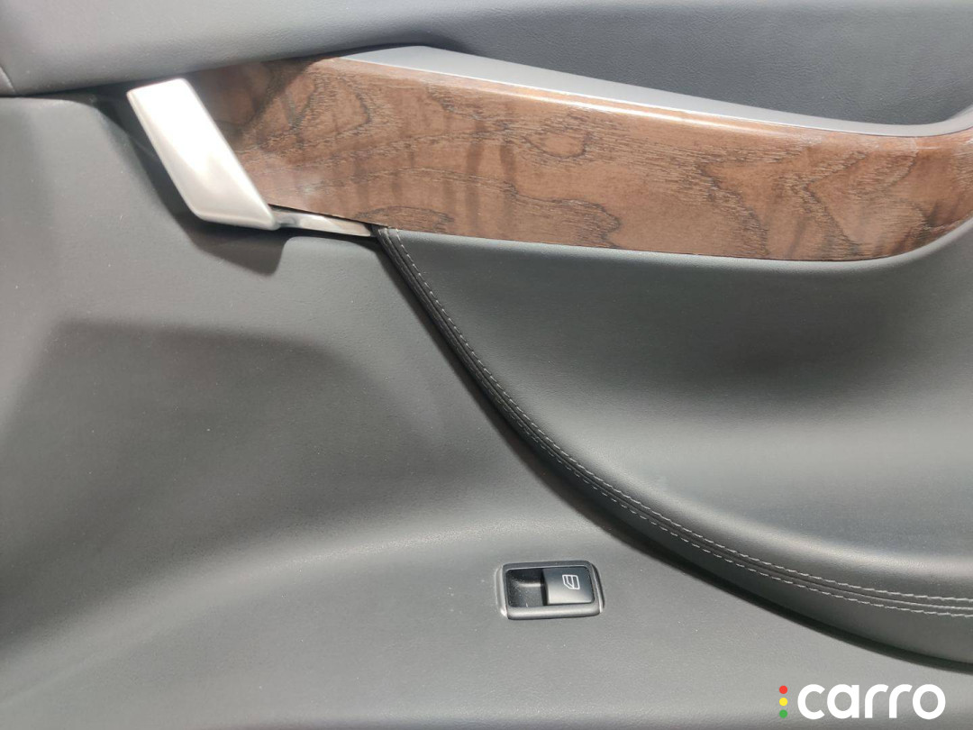 1055483-22-L обшивка двери передней правой Tesla Model X 2019г. - фото №2