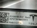 1050183-00-E модуль управления двери передней правой Tesla Model X 2019г. - фото №2