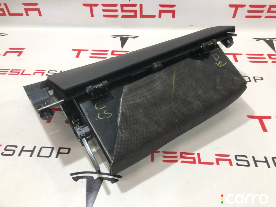1003327-22-P Бардачок Tesla Model X 2019г. - фото №2
